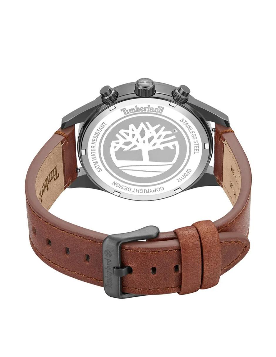 Reloj Brown Collection para hombre TDWGF0011203 3
