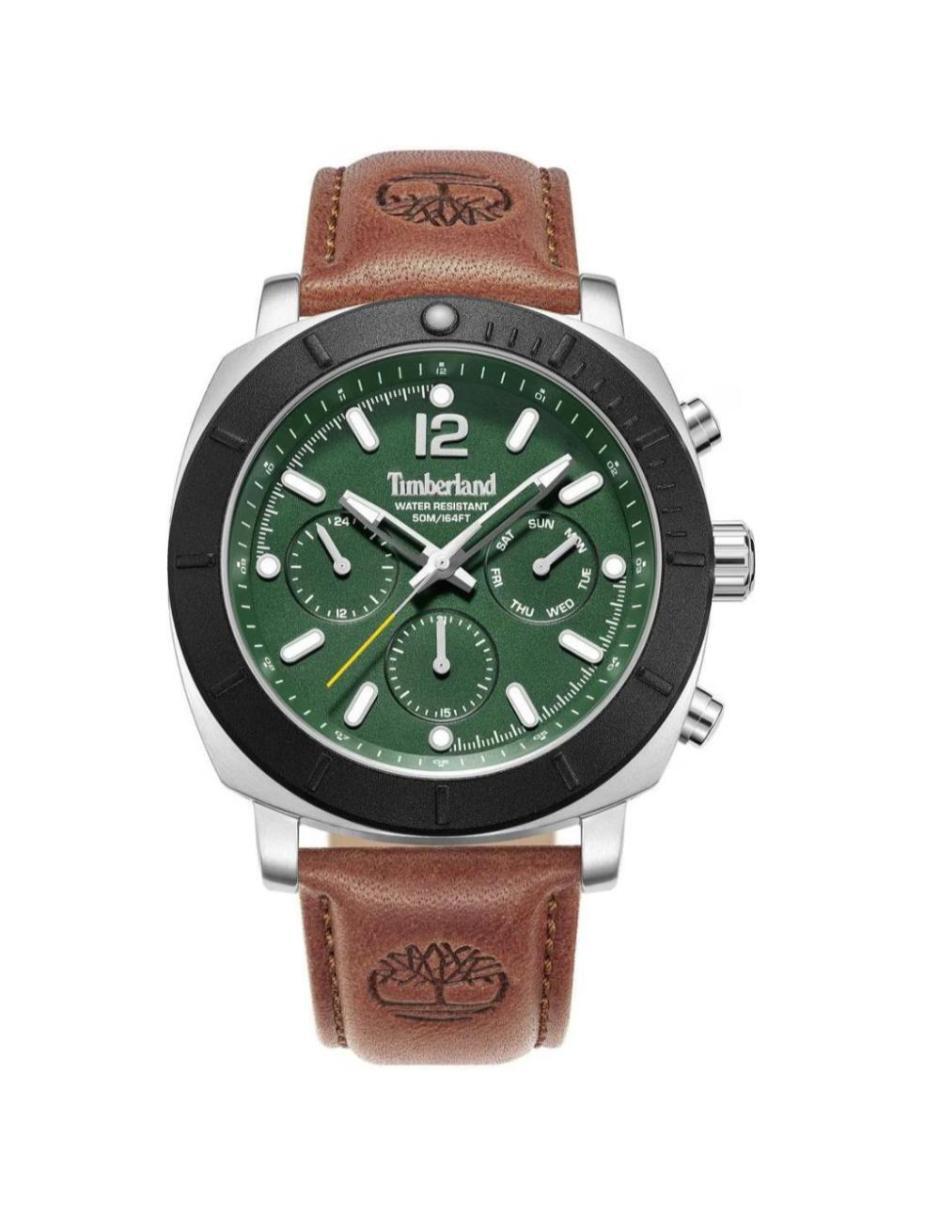 Reloj Brown Collection para hombre TDWGF0074902 Reloj Brown Collection para hombre TDWGF0074902