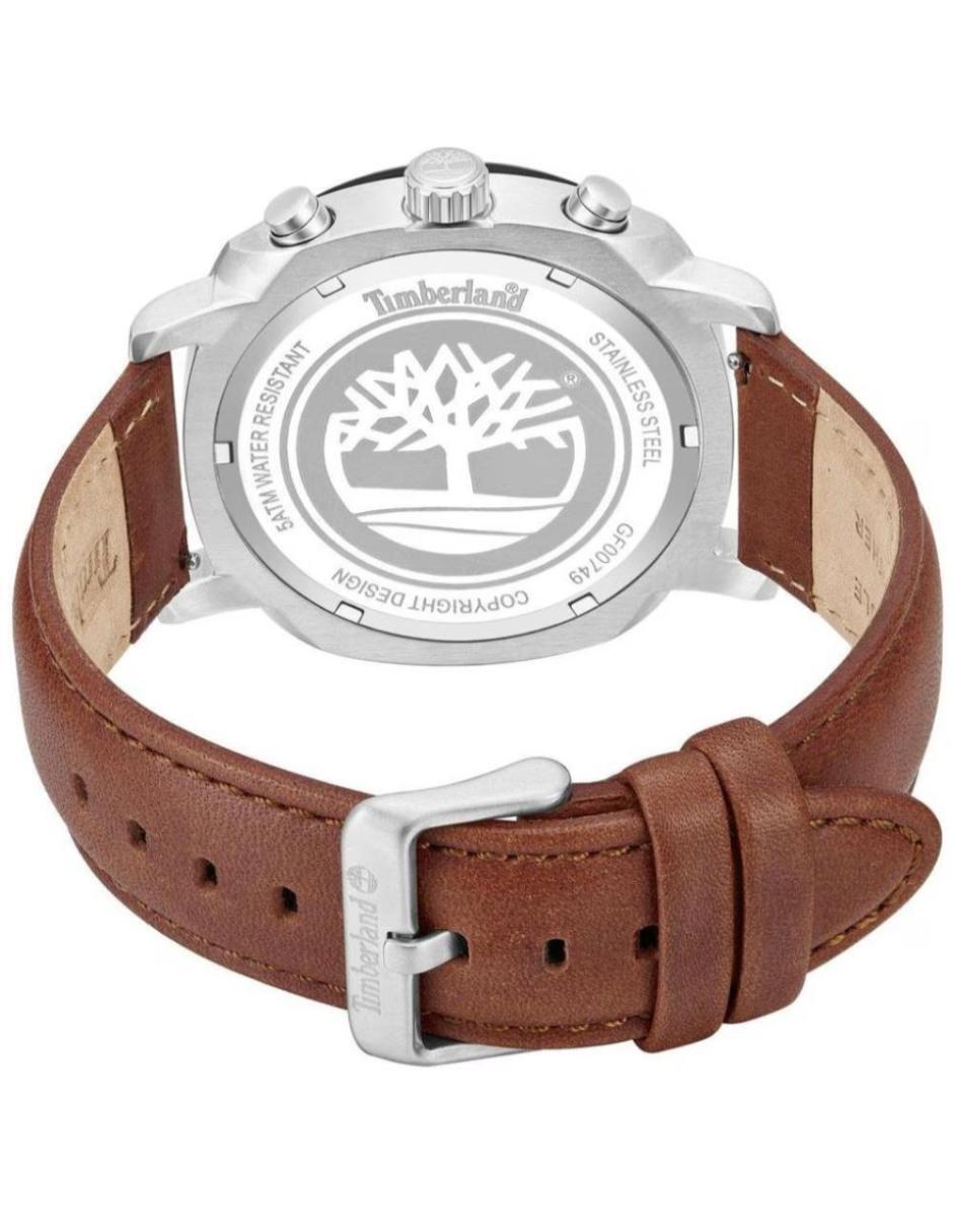Reloj Brown Collection para hombre TDWGF0074902 2