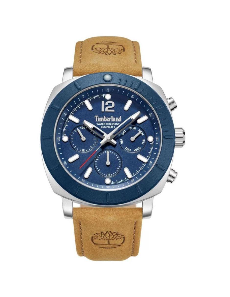 Reloj Brown Collection para hombre TDWGF0074901 Reloj Brown Collection para hombre TDWGF0074901