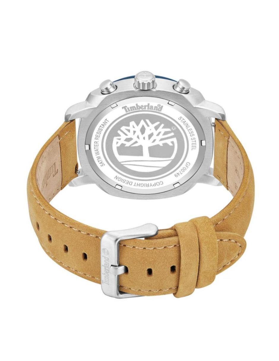 Reloj Brown Collection para hombre TDWGF0074901 2