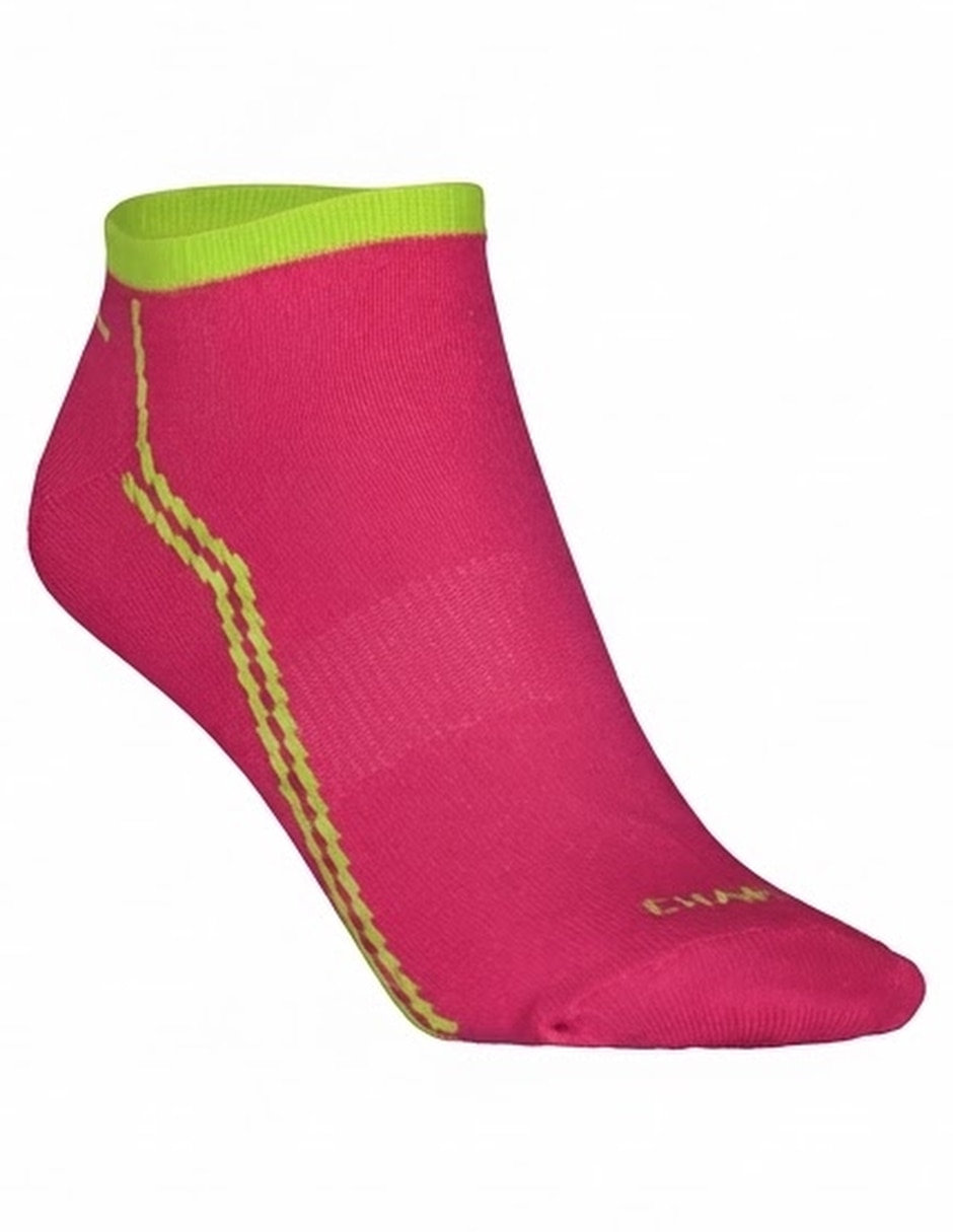 Calcetín Charly de algodón para mujer 3 pares 2