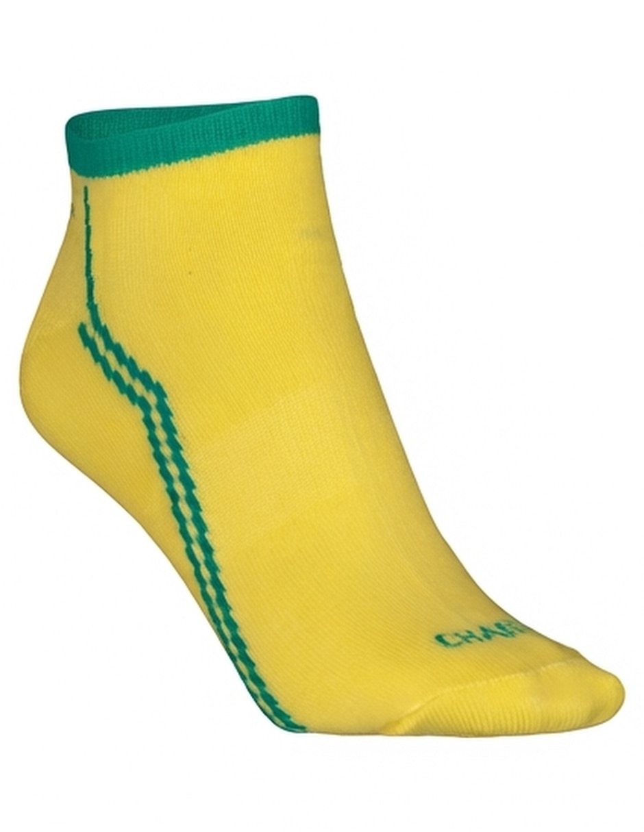 Calcetín Charly de algodón para mujer 3 pares 3