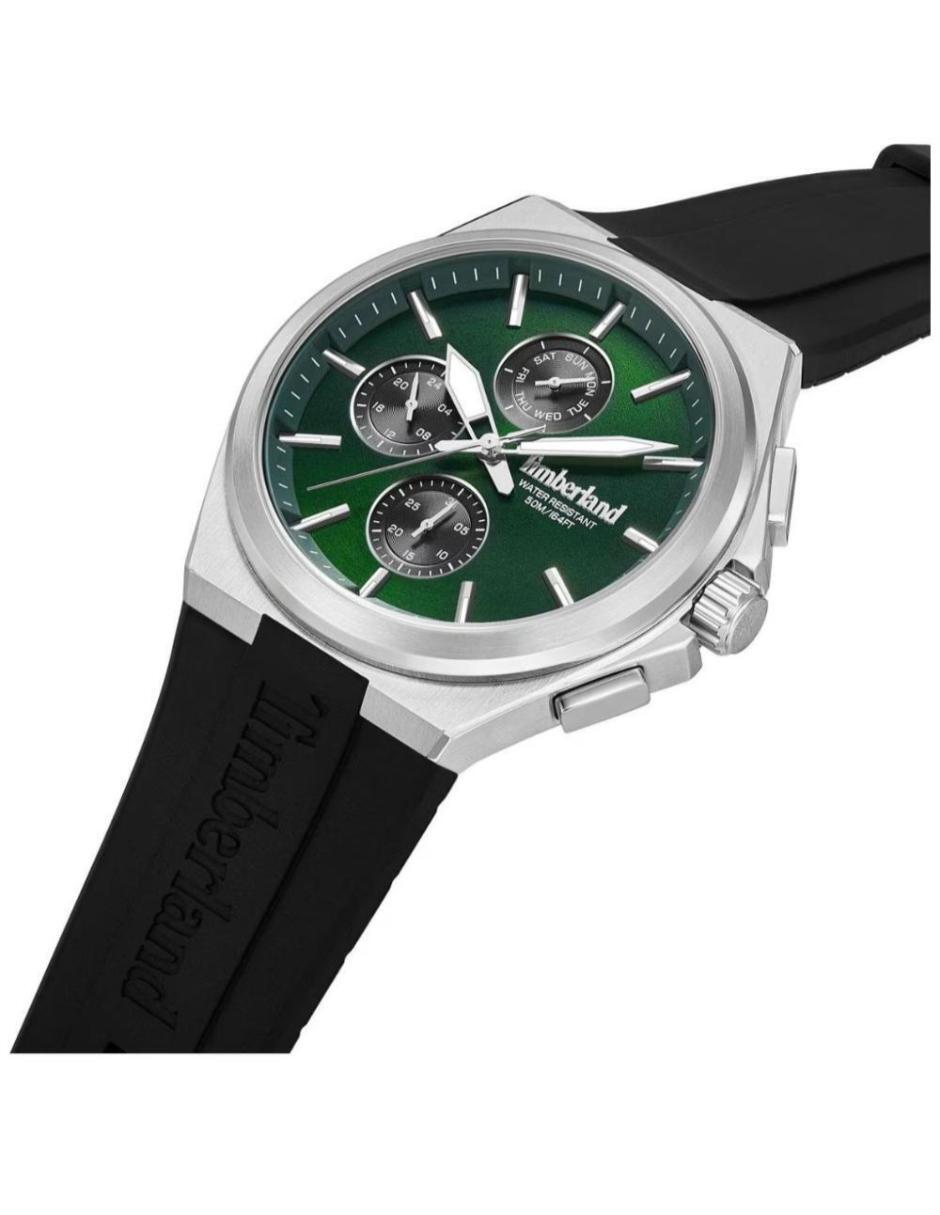 Reloj Black Collection para hombre TDWGQ0075002 4