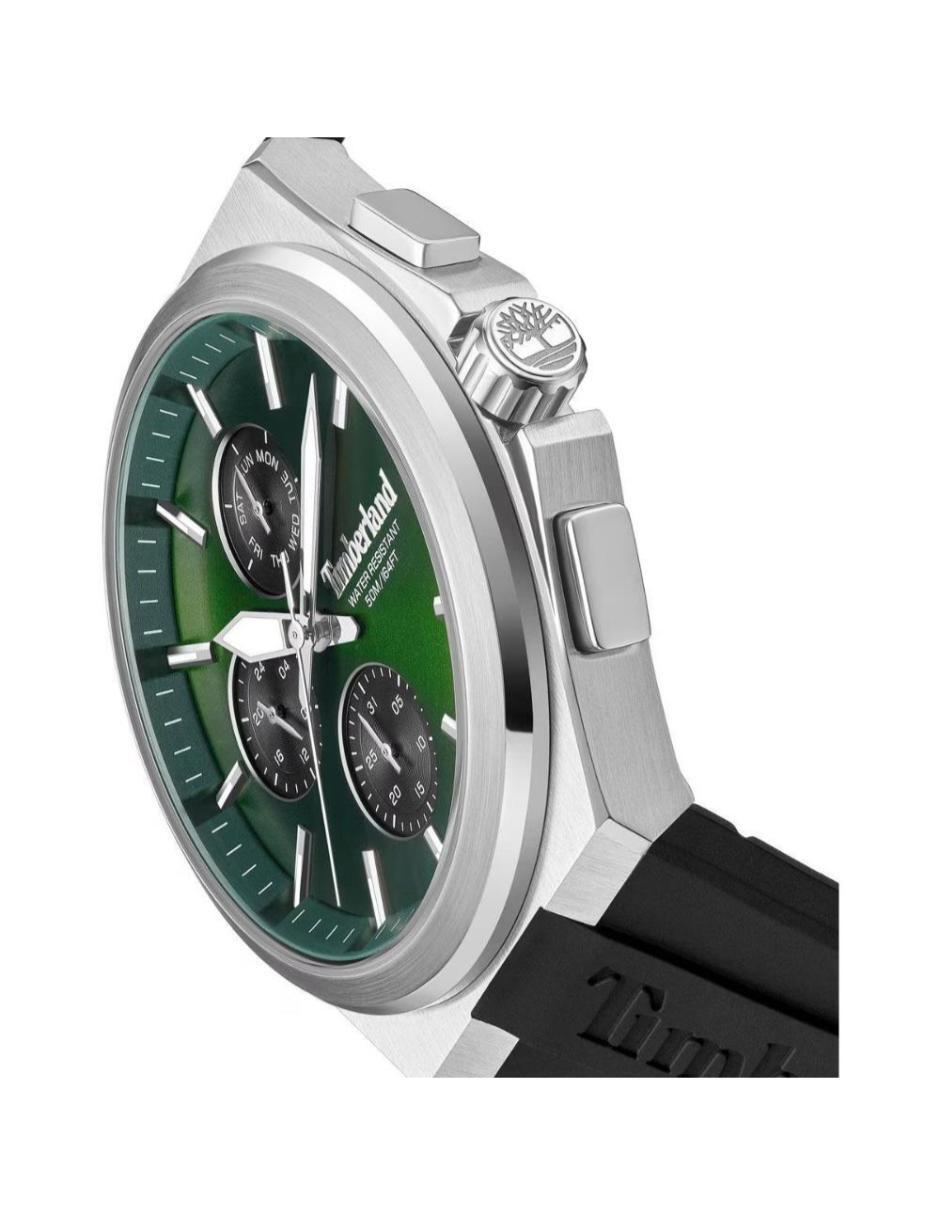 Reloj Black Collection para hombre TDWGQ0075002 3