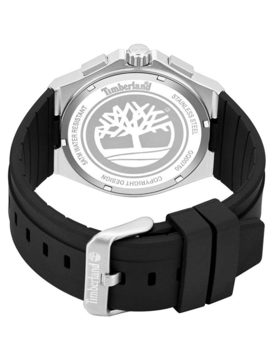 Reloj Black Collection para hombre TDWGQ0075002 2