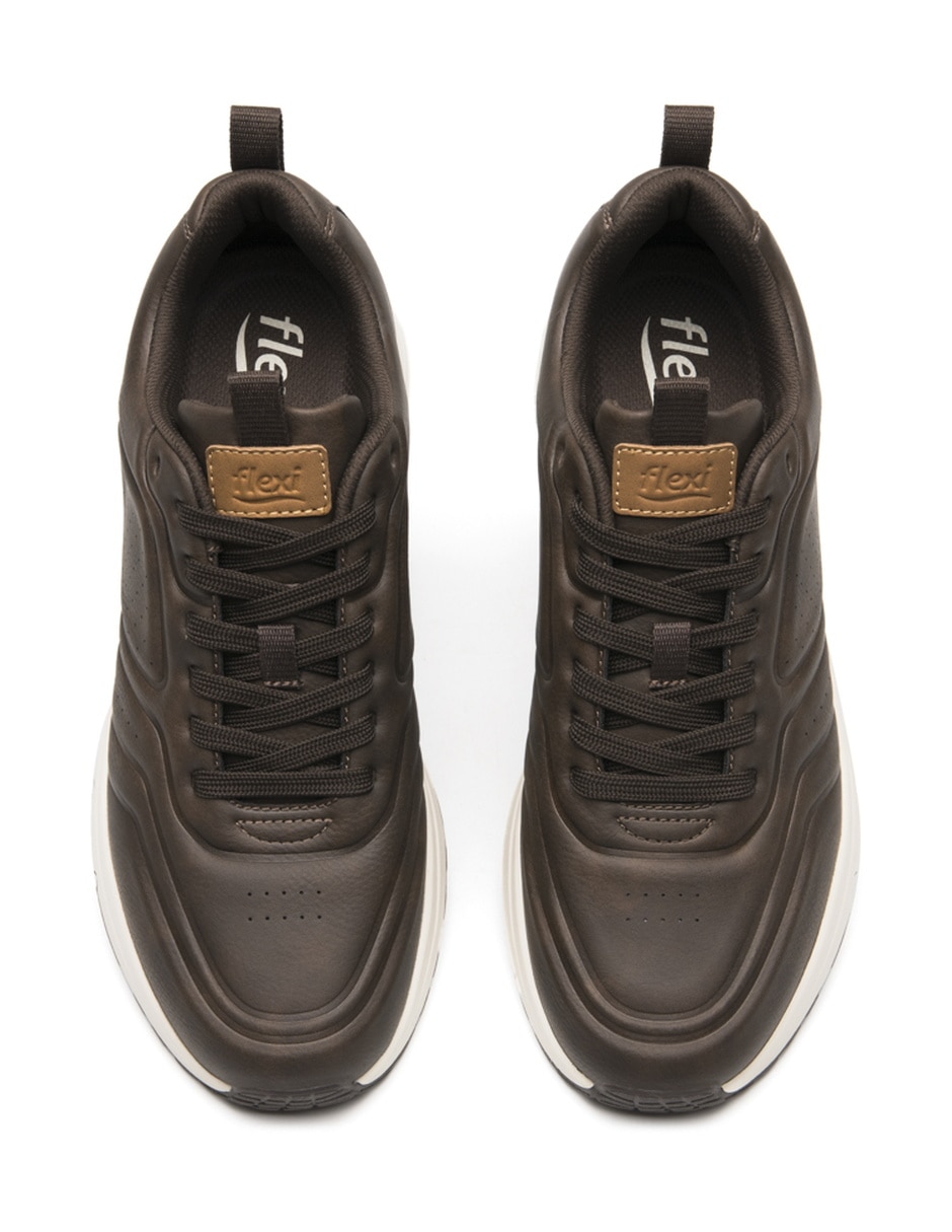 Tenis para hombre 4