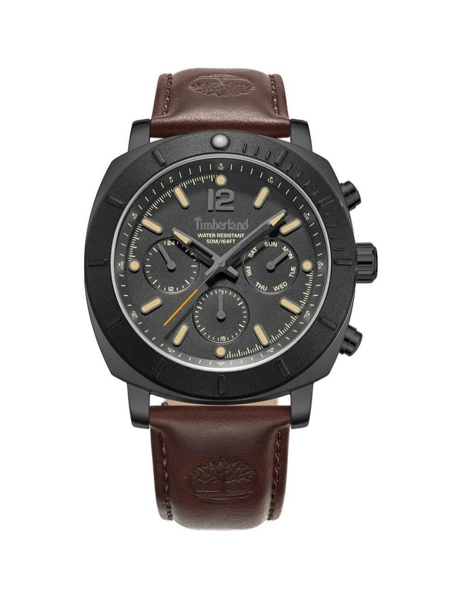 Reloj Brown Collection para hombre TDWGF0074903