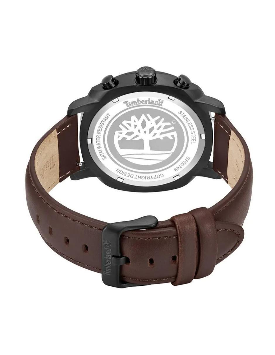 Reloj Brown Collection para hombre TDWGF0074903 2