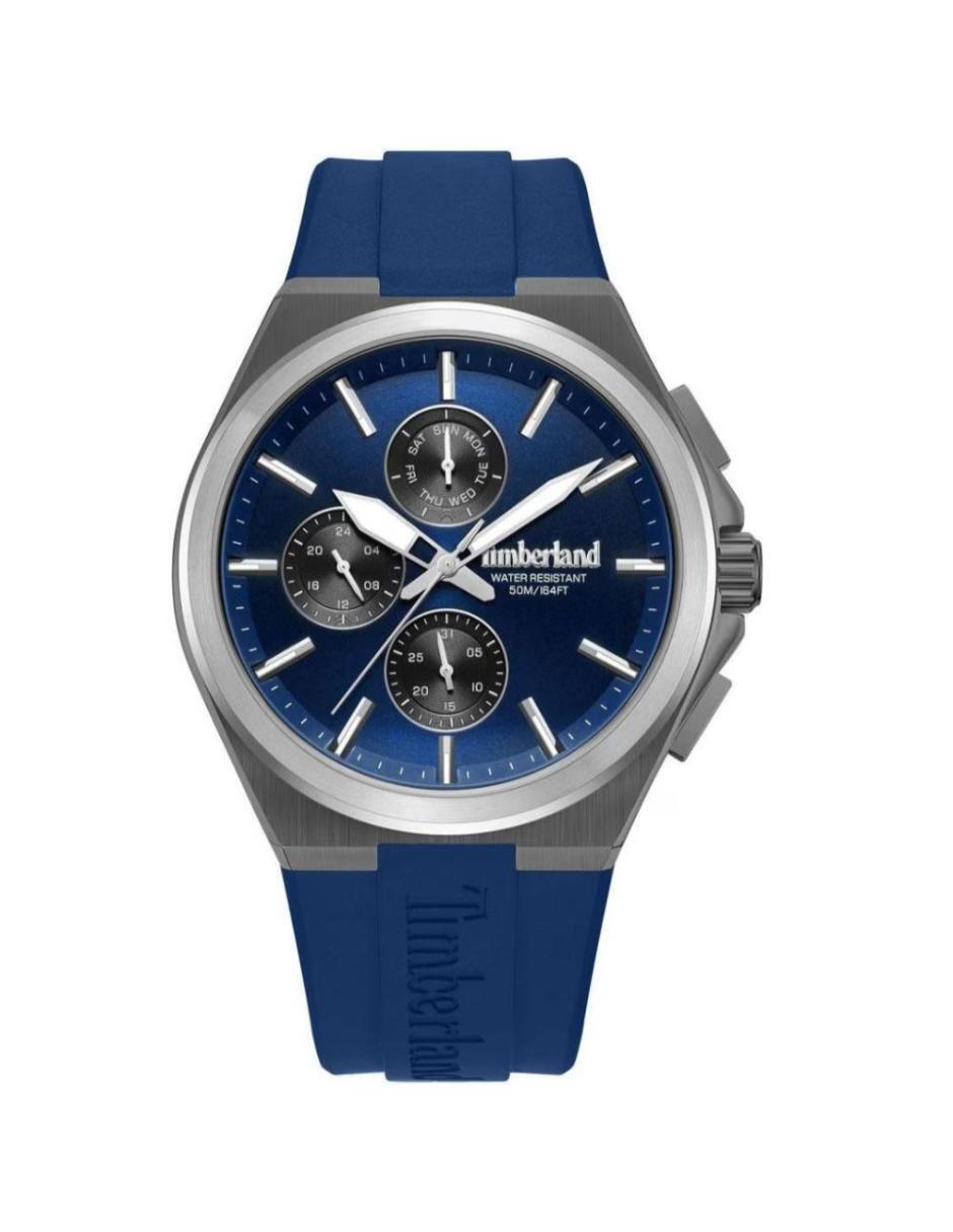Reloj Blue Collection para hombre TDWGQ0075001