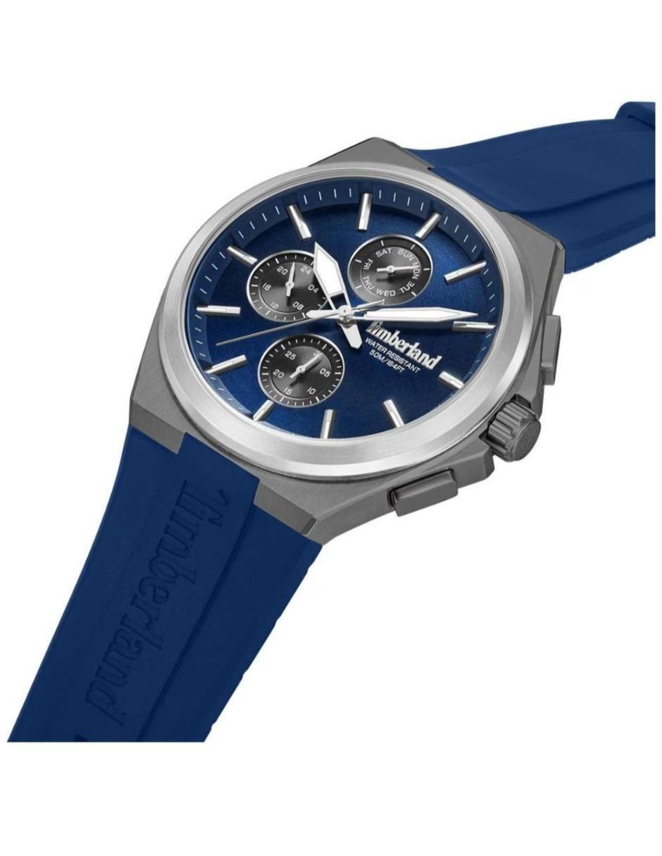 Reloj Blue Collection para hombre TDWGQ0075001