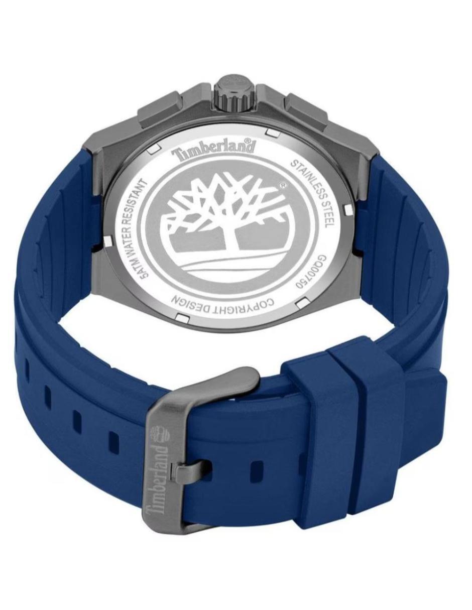 Reloj Blue Collection para hombre TDWGQ0075001
