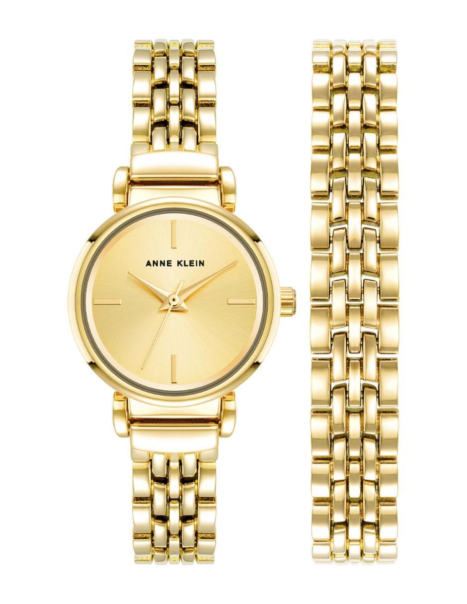 Reloj Gold Collection para mujer AK4142GPST