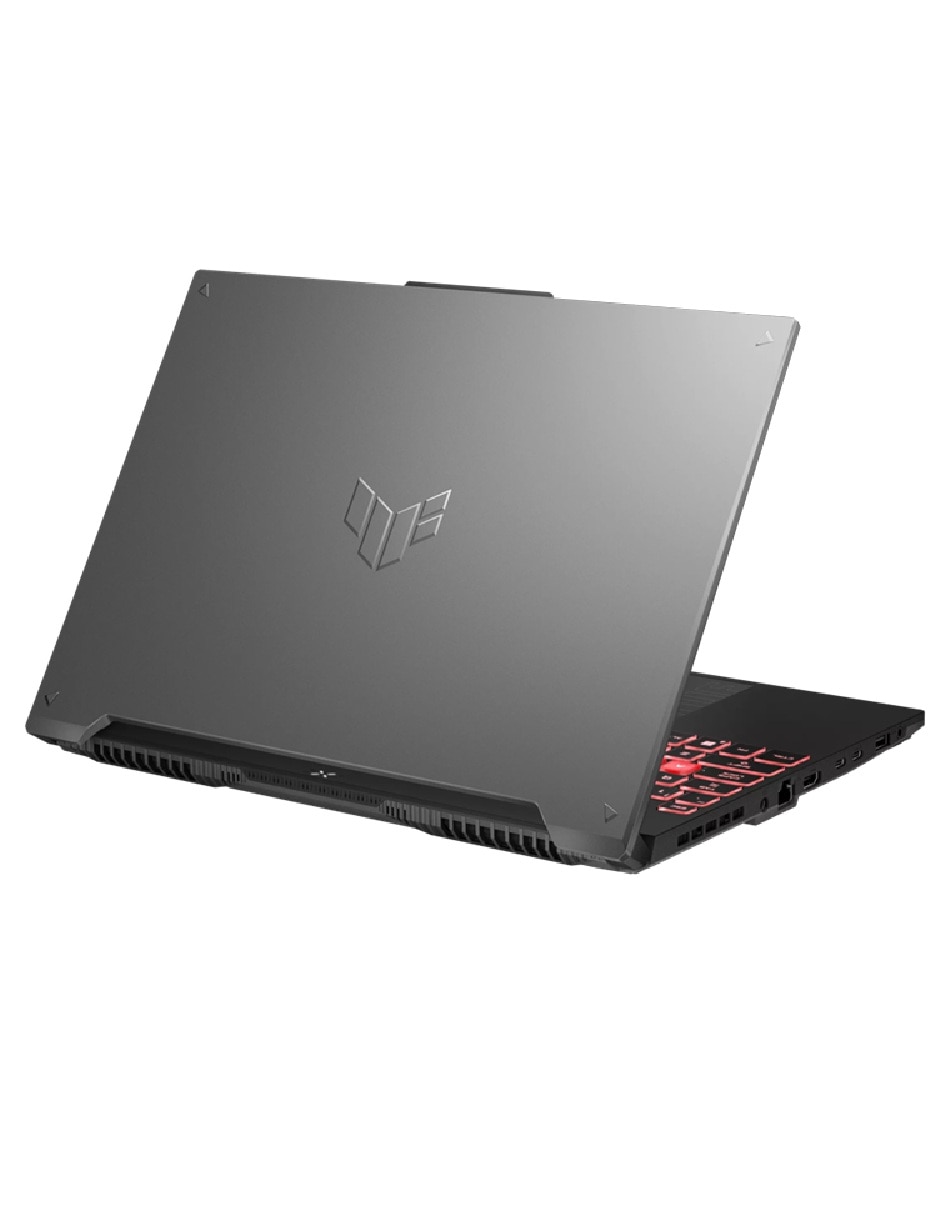 Laptop gamer 16 pulgadas WQXGA AMD Ryzen 7 NVIDIA GeForce RTX 4050 16 GB RAM 512 GB SDD 3
