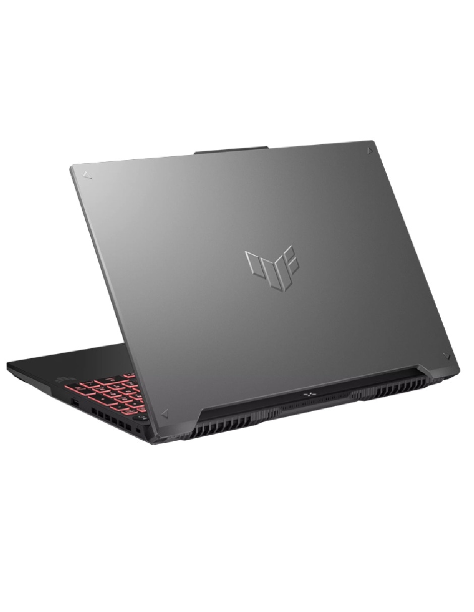 Laptop gamer 16 pulgadas WQXGA AMD Ryzen 7 NVIDIA GeForce RTX 4050 16 GB RAM 512 GB SDD 4