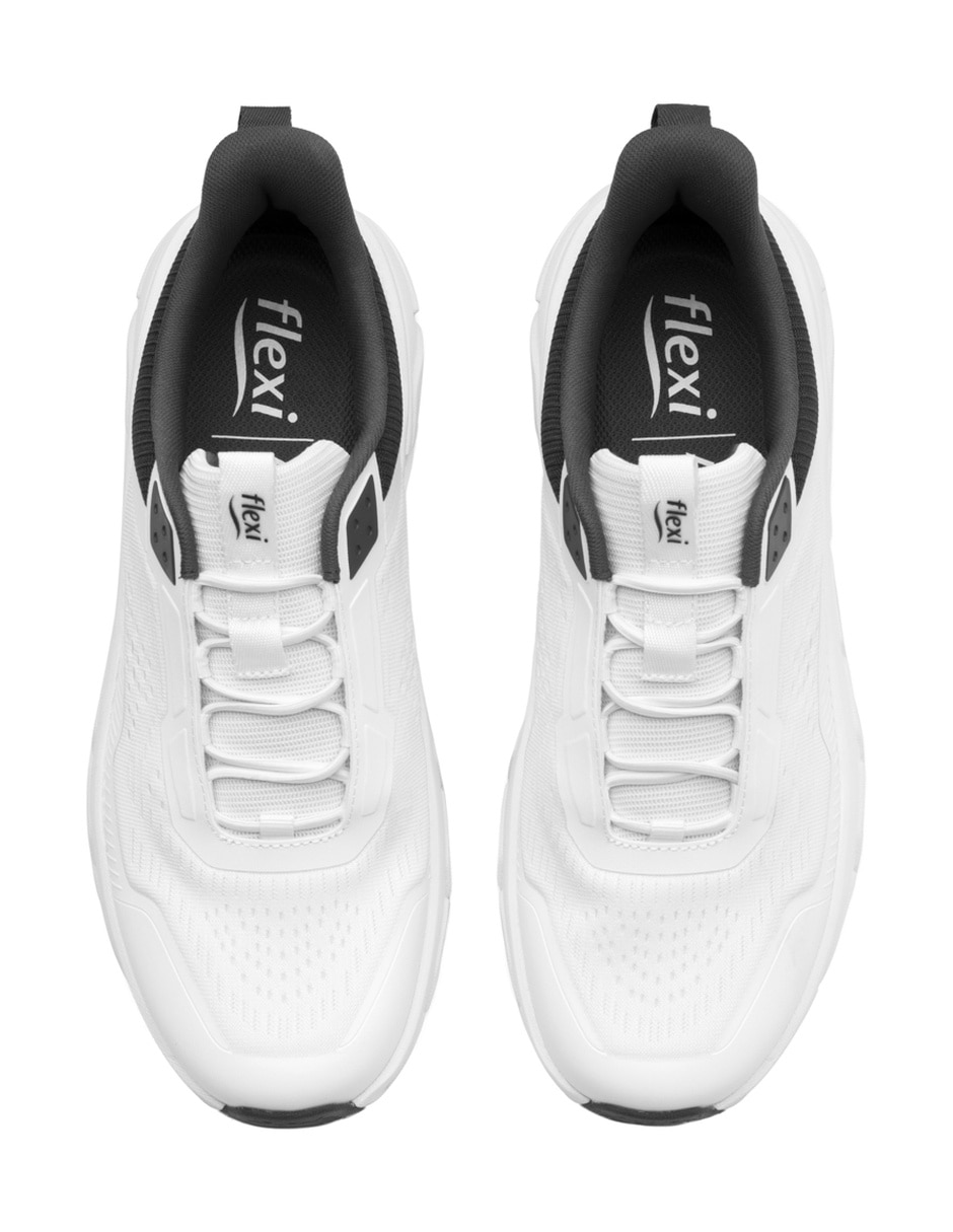 Tenis para hombre 3