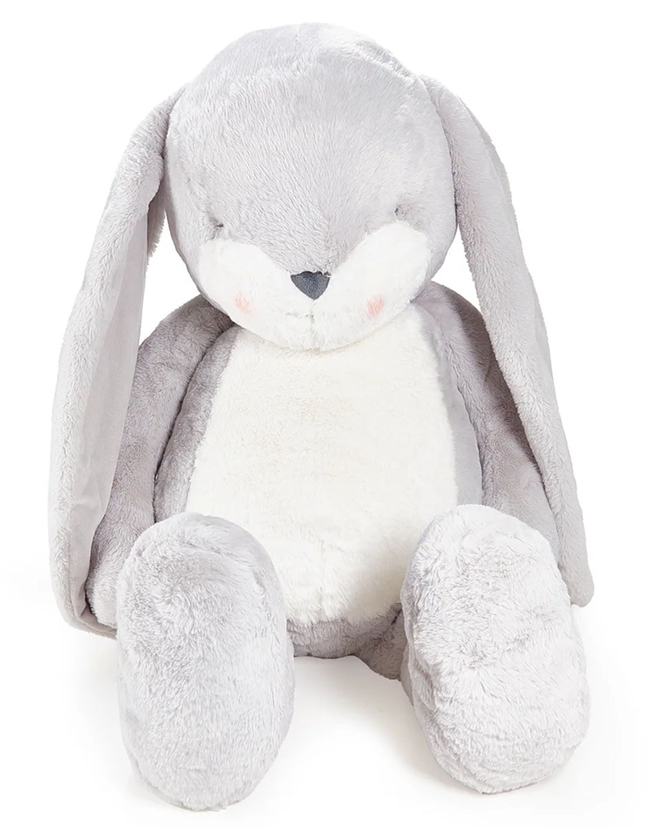 Peluche de conejo hecho a mano hecho a mano de 110 cm