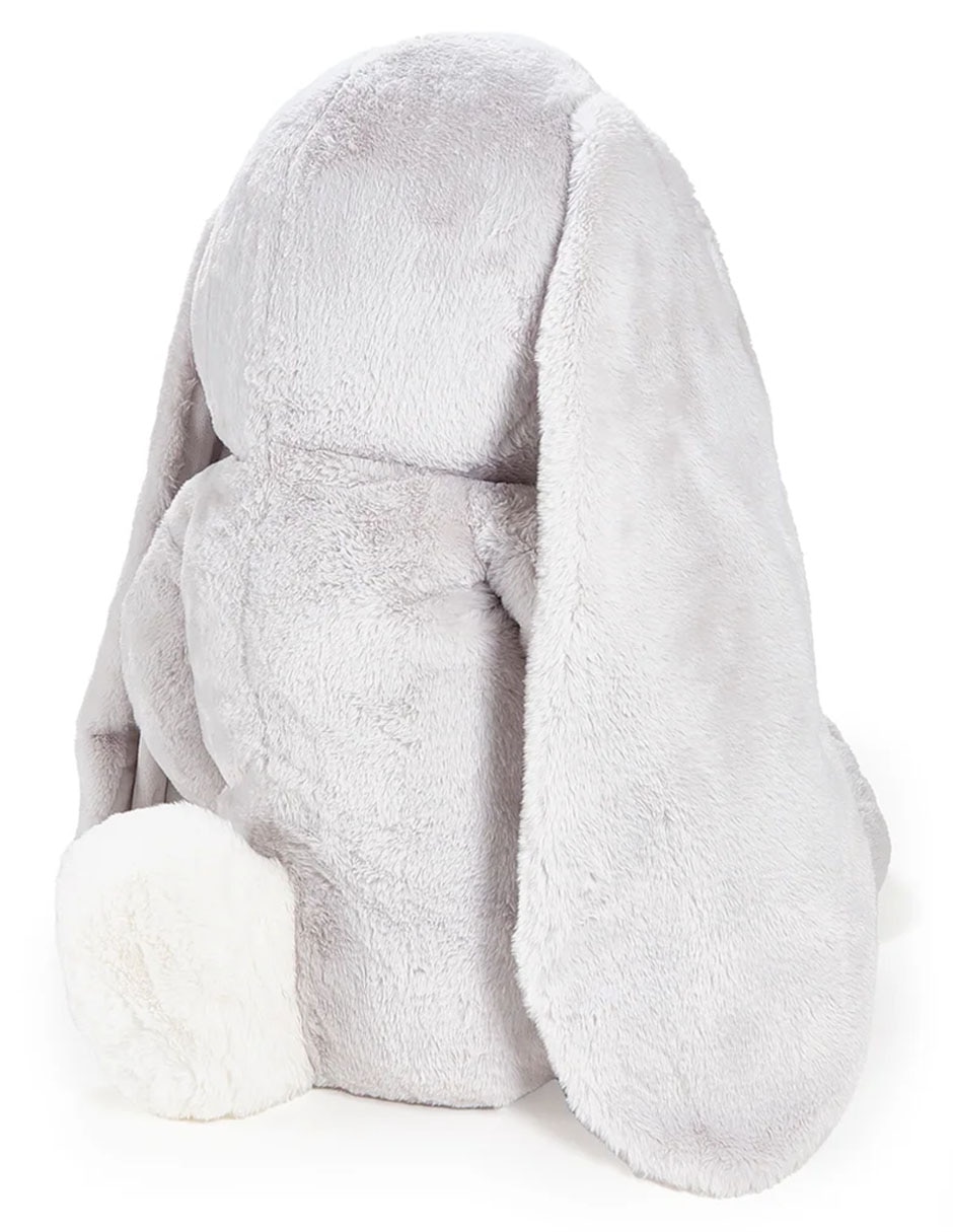 Peluche de conejo hecho a mano hecho a mano de 110 cm 3