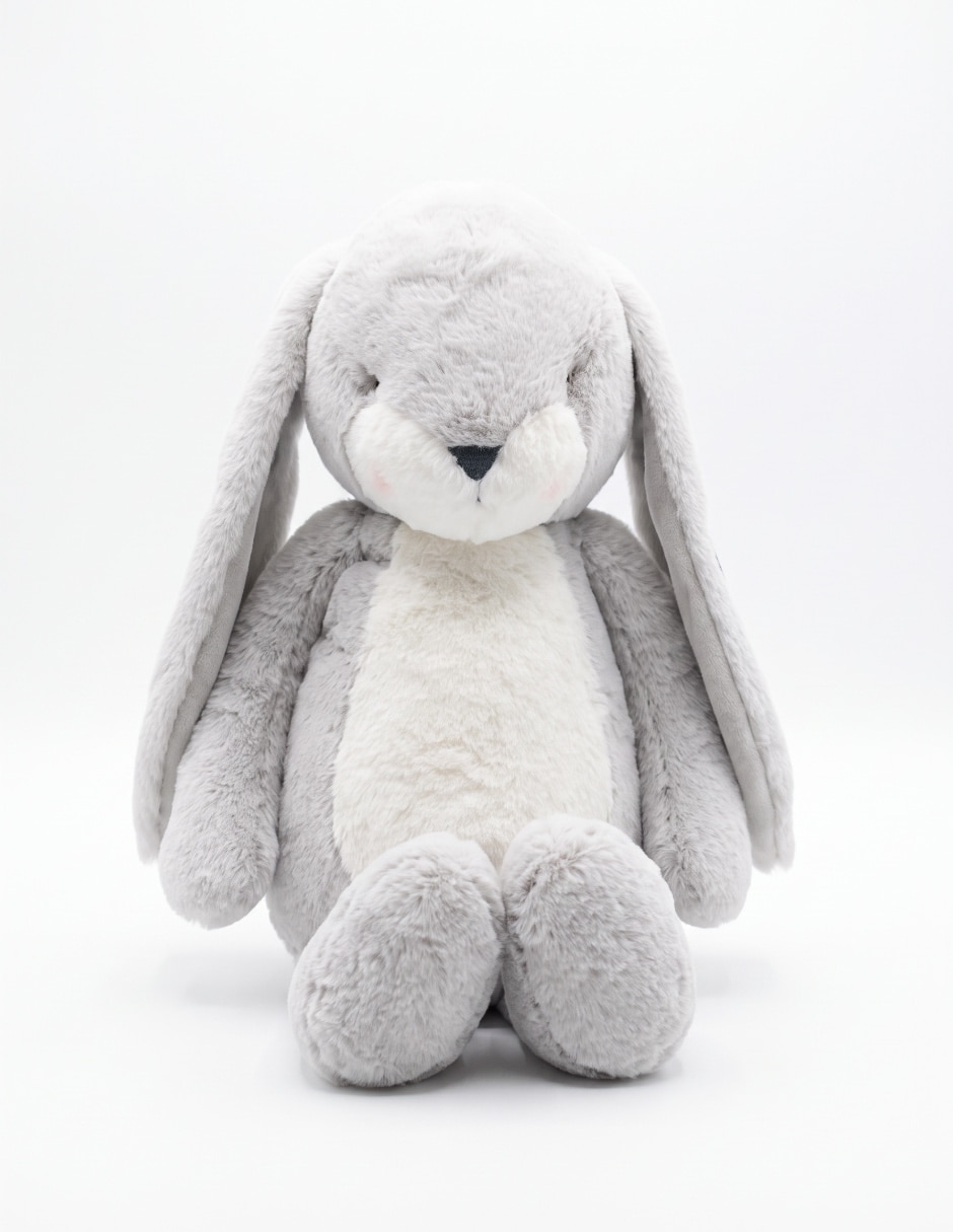 Peluche de conejo hecho a mano de 70 cm Peluche de conejo hecho a mano de 70 cm