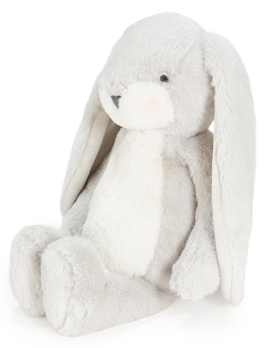 Peluche de conejo hecho a mano de 54 cm 2