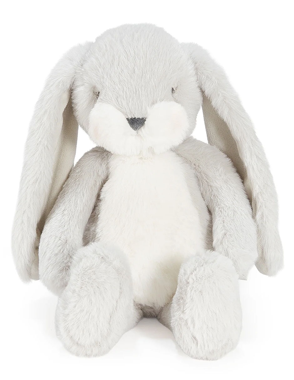Peluche de conejo hecho a mano de 36 cm