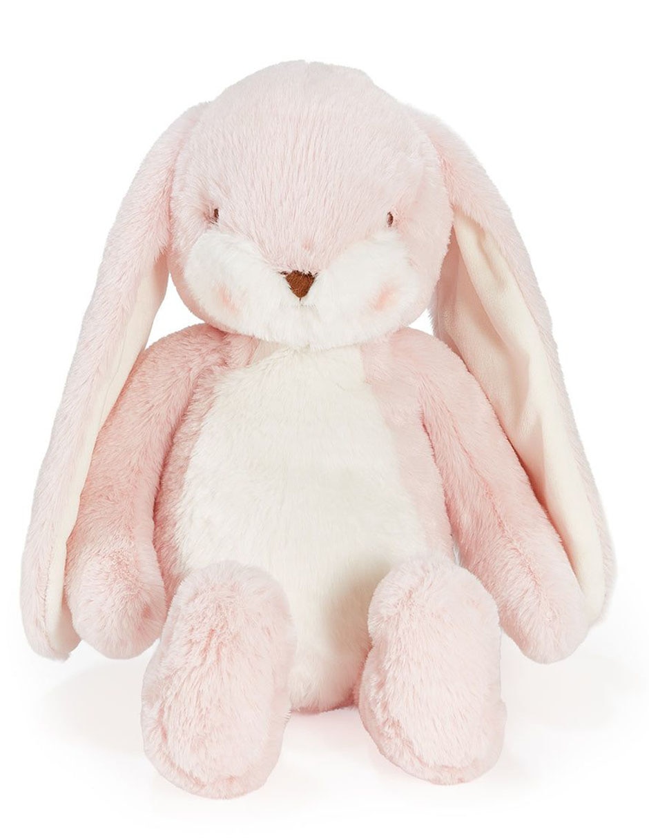 Peluche de conejo hecho a mano de 45 cm