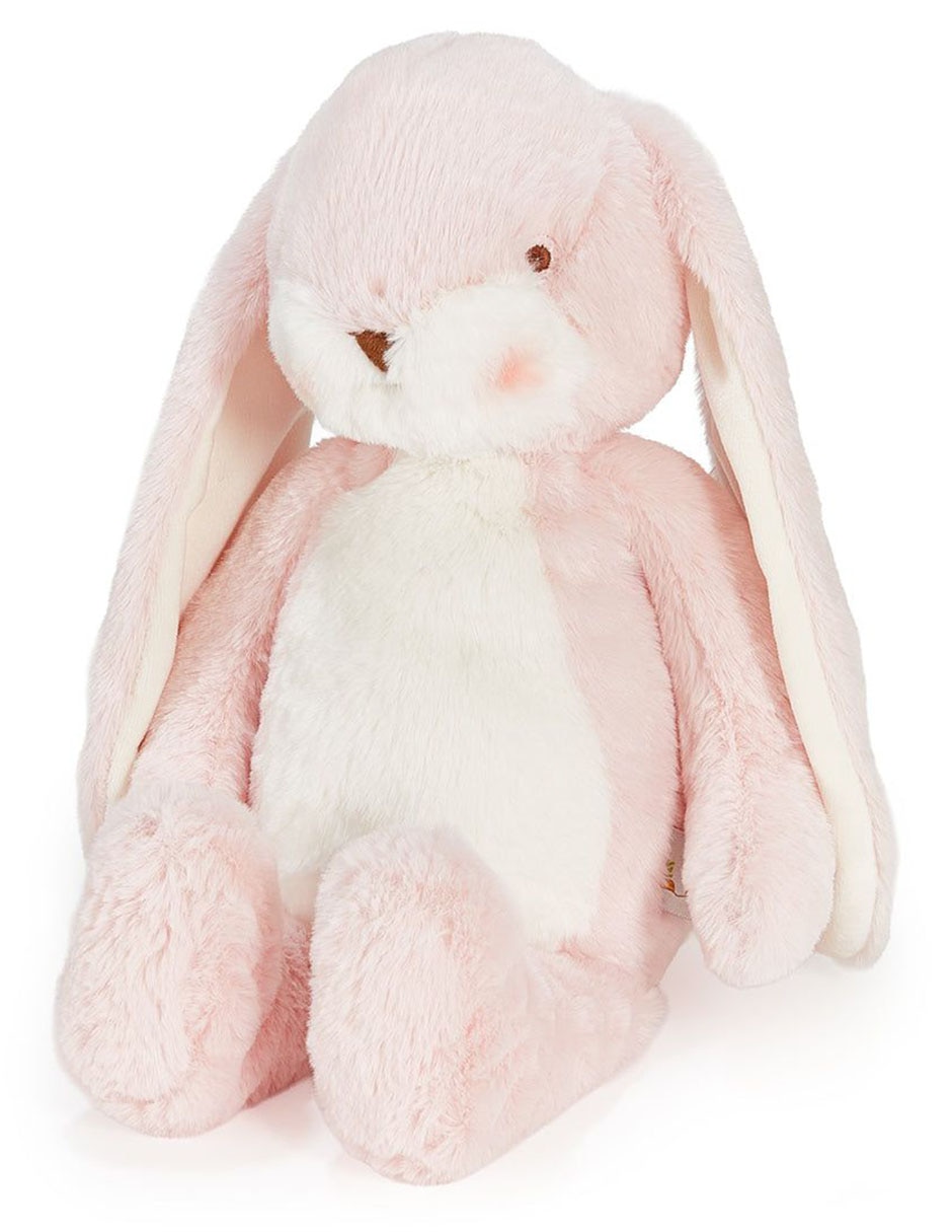 Peluche de conejo hecho a mano de 45 cm 2