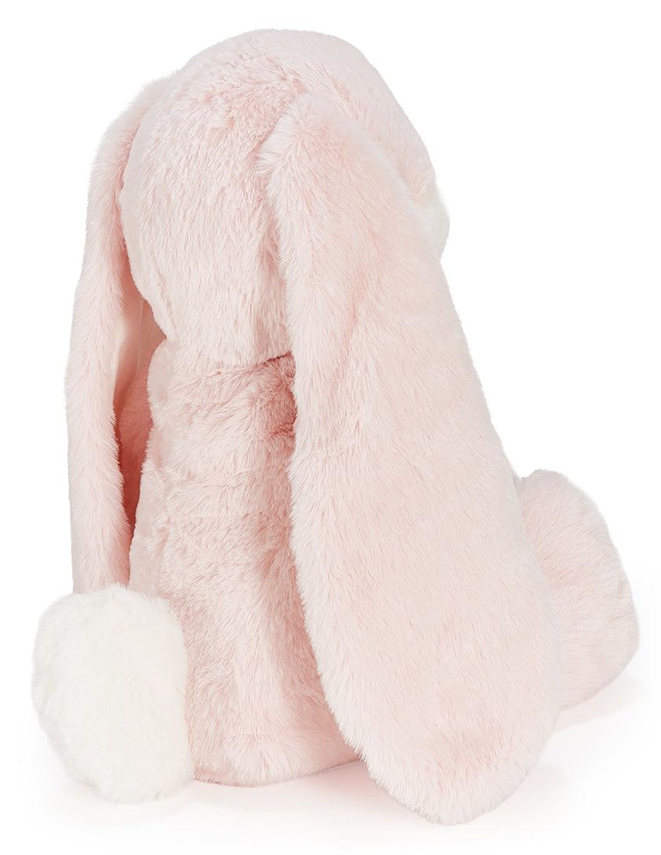 Peluche de conejo hecho a mano de 45 cm 3