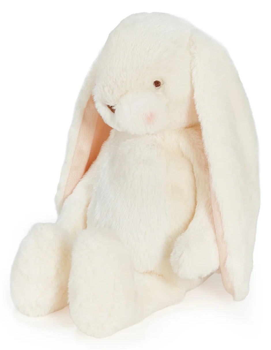 Peluche de conejo hecho a mano de 53 cm 2