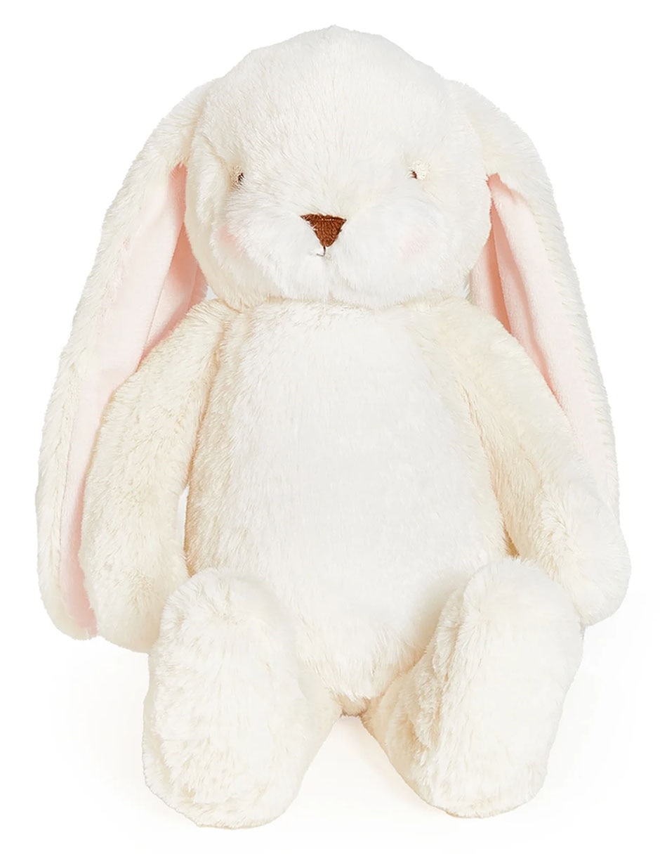 Peluche de conejo hecho a mano de 45 cm
