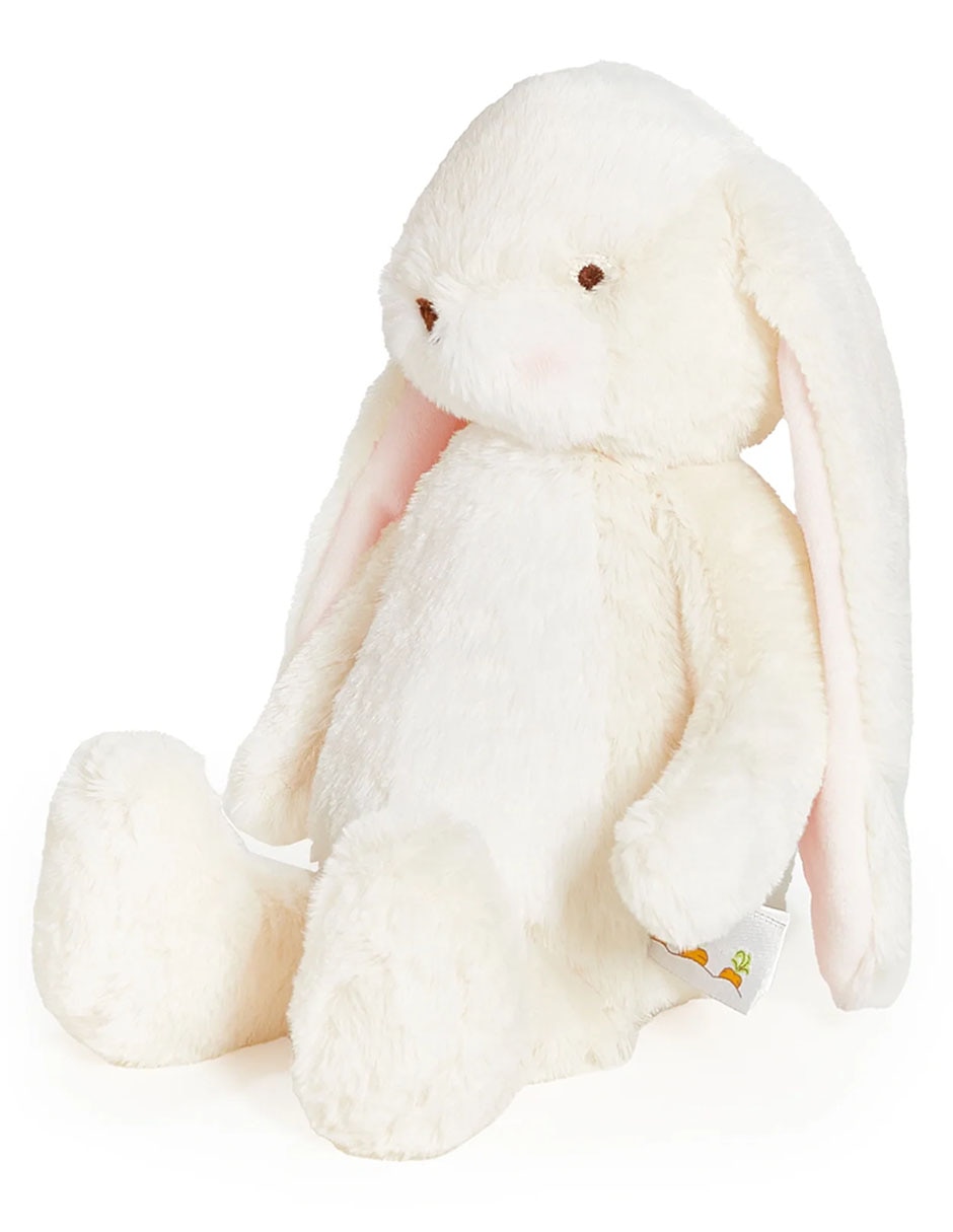 Peluche de conejo hecho a mano de 45 cm 2