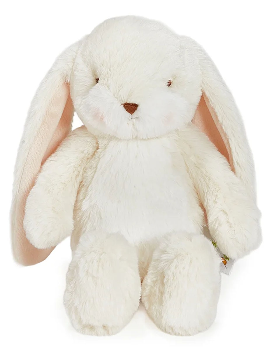 Peluche de conejo hecho a mano de 34 cm