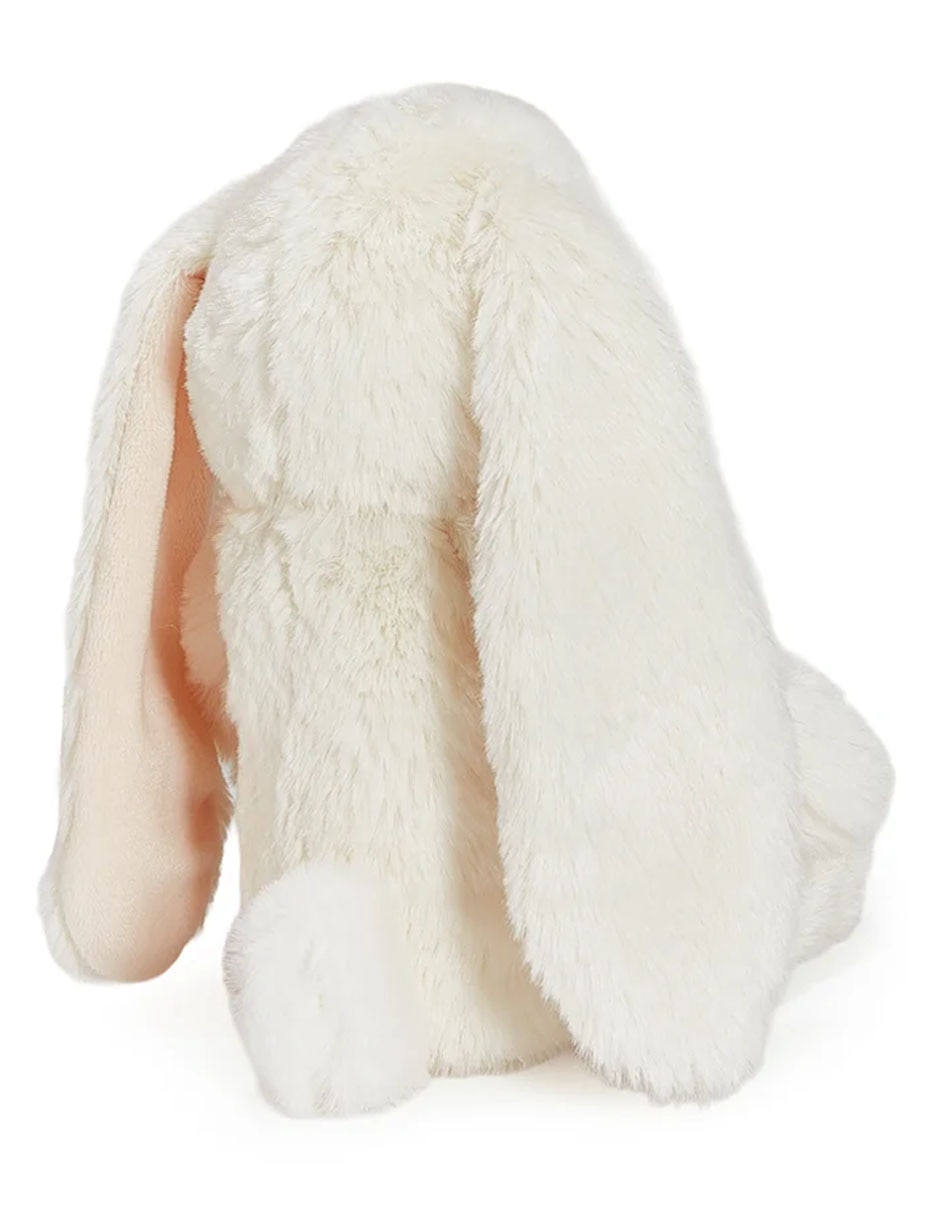 Peluche de conejo hecho a mano de 34 cm 3