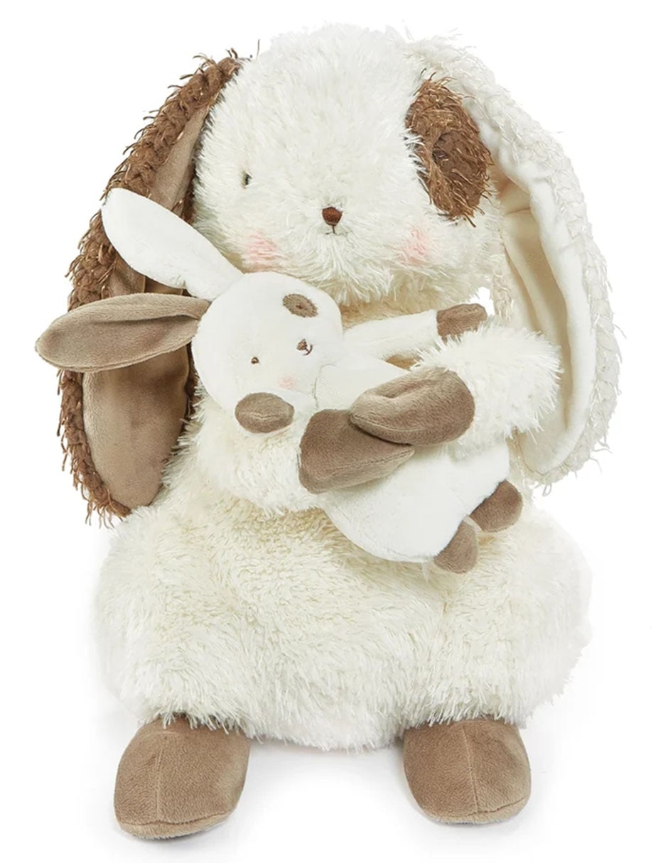 Peluche de conejos de 39 cm