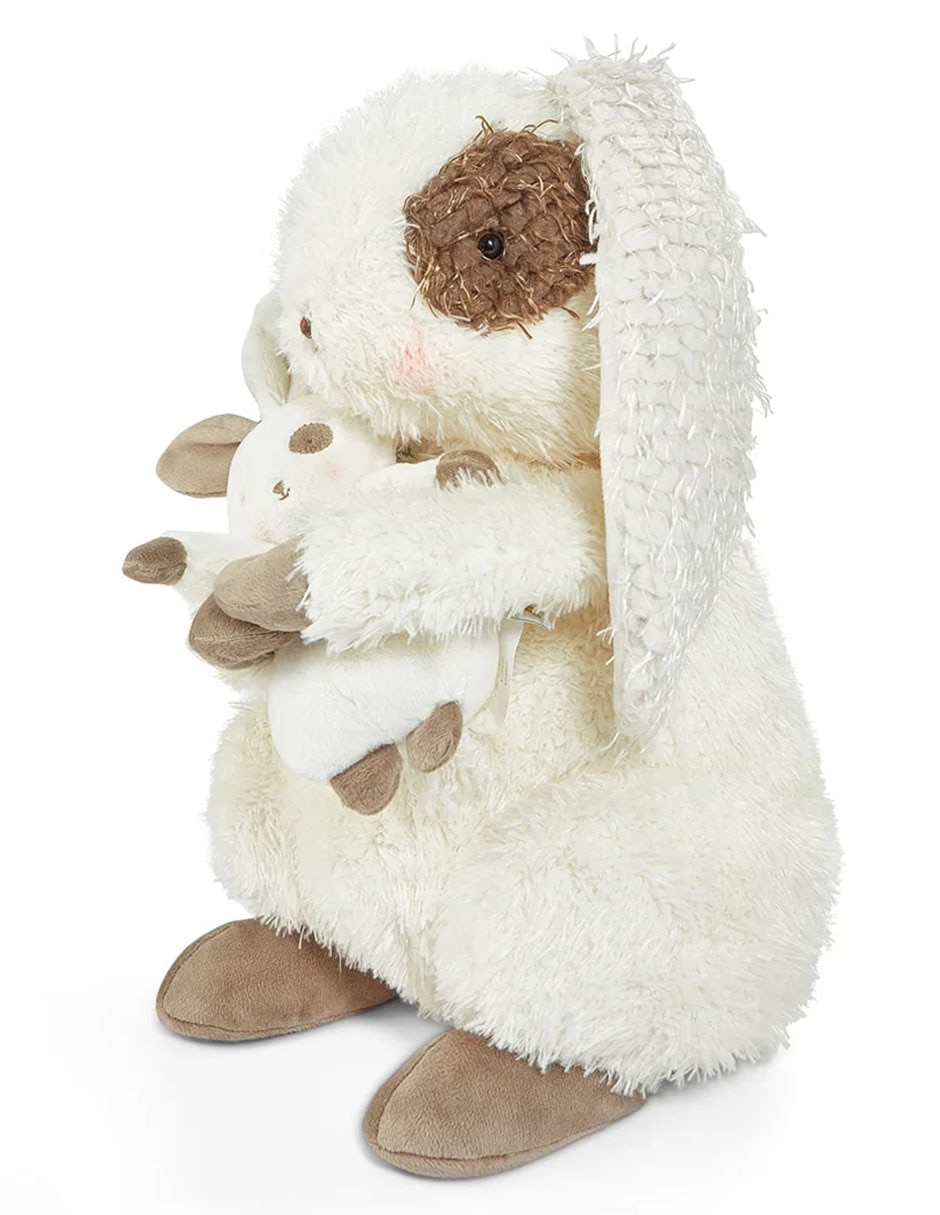 Peluche de conejos de 39 cm 2