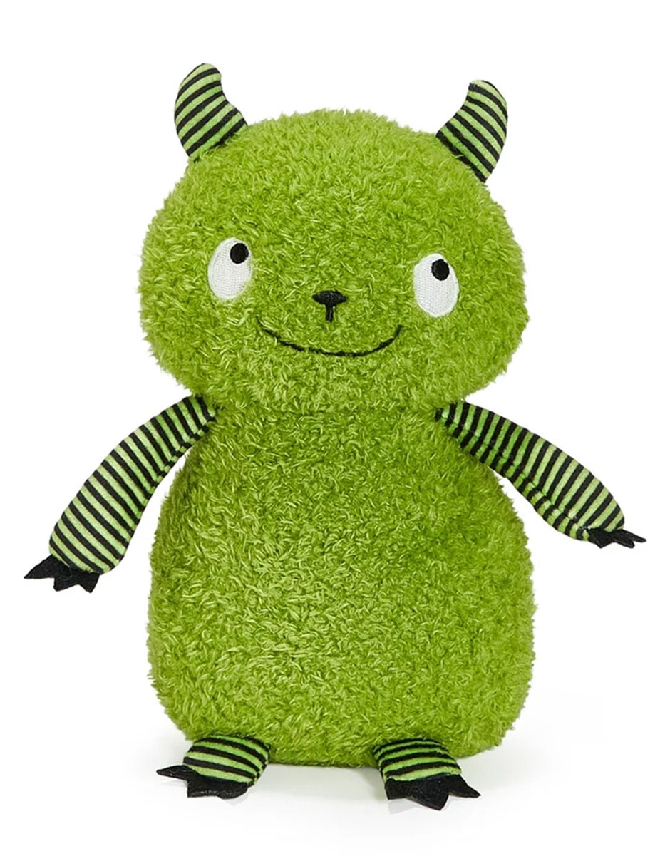 Peluche de conejo hecho a mano de 21 cm