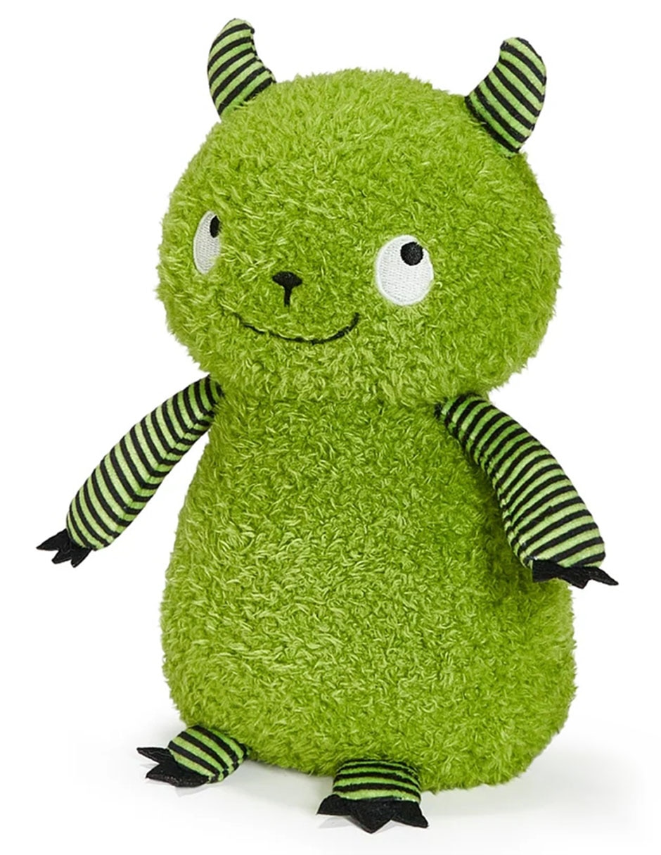 Peluche de conejo hecho a mano de 21 cm 2