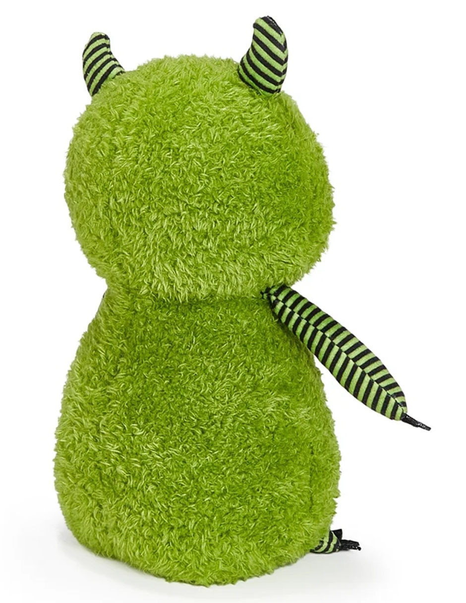 Peluche de conejo hecho a mano de 21 cm 3
