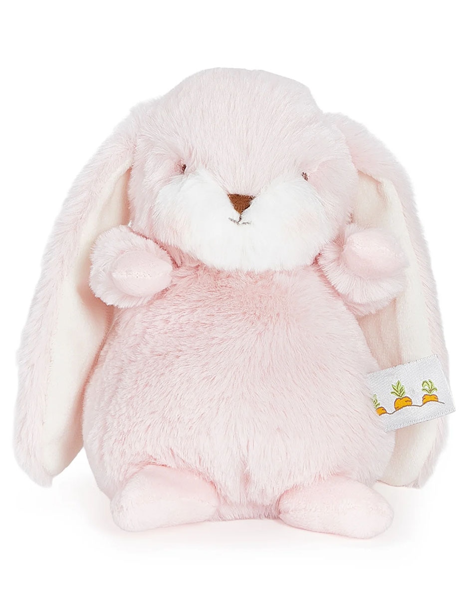 Peluche de conejo hecho a mano de 18 cm