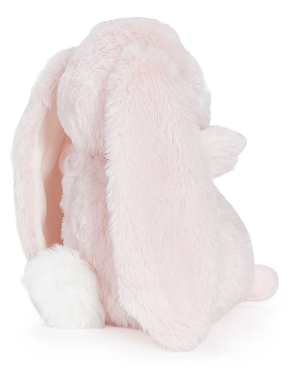 Peluche de conejo hecho a mano de 18 cm 3