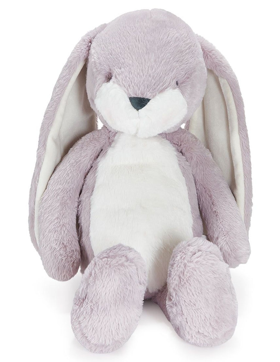 Peluche de conejo hecho a mano de 53 cm