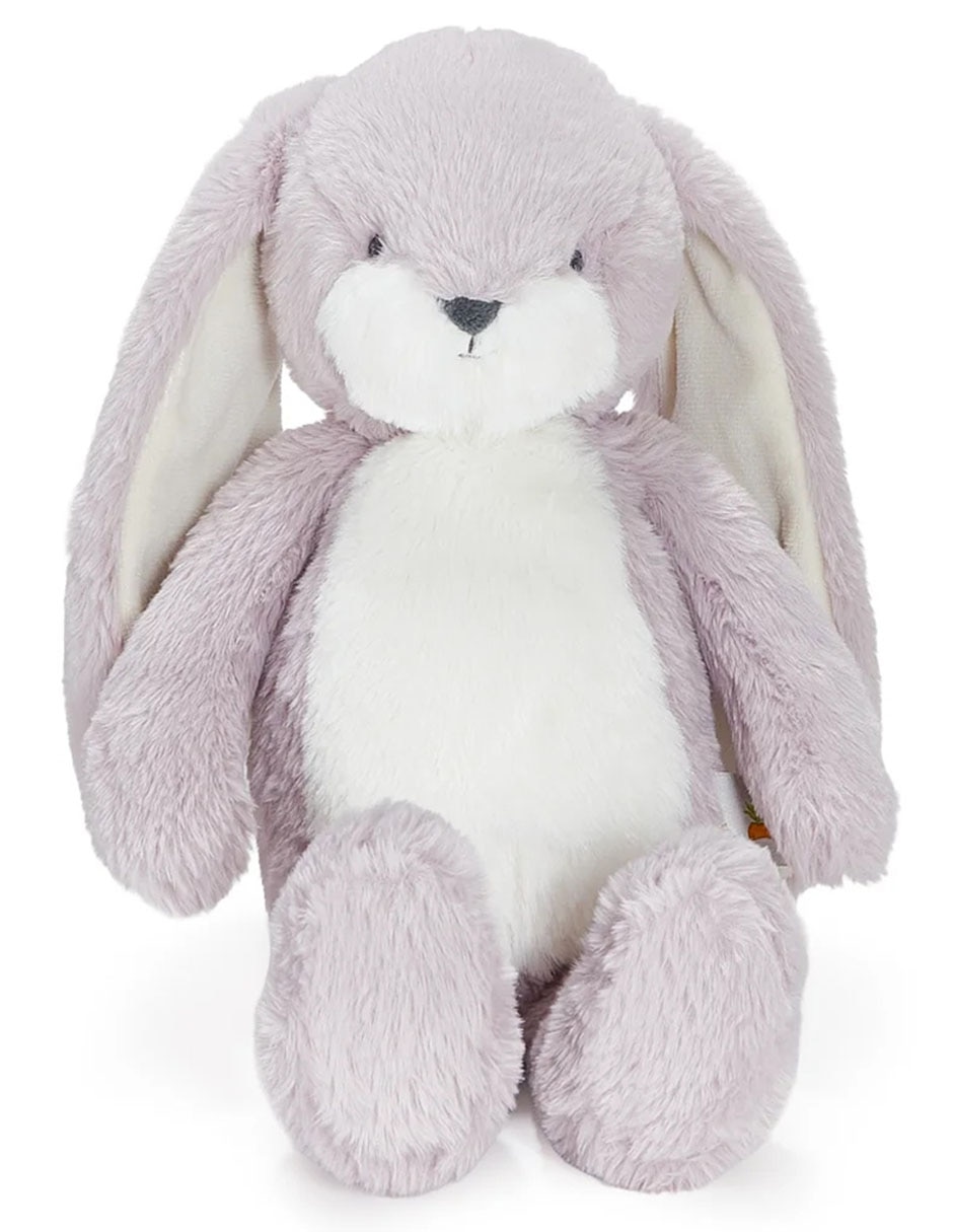 Peluche de conejo hecho a mano 34.5 cm