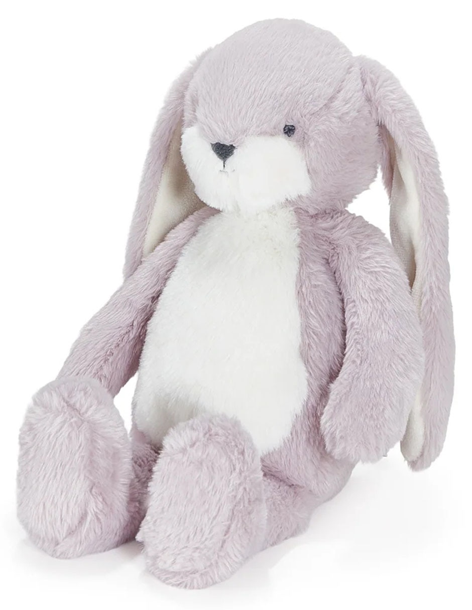 Peluche de conejo hecho a mano 34.5 cm 2