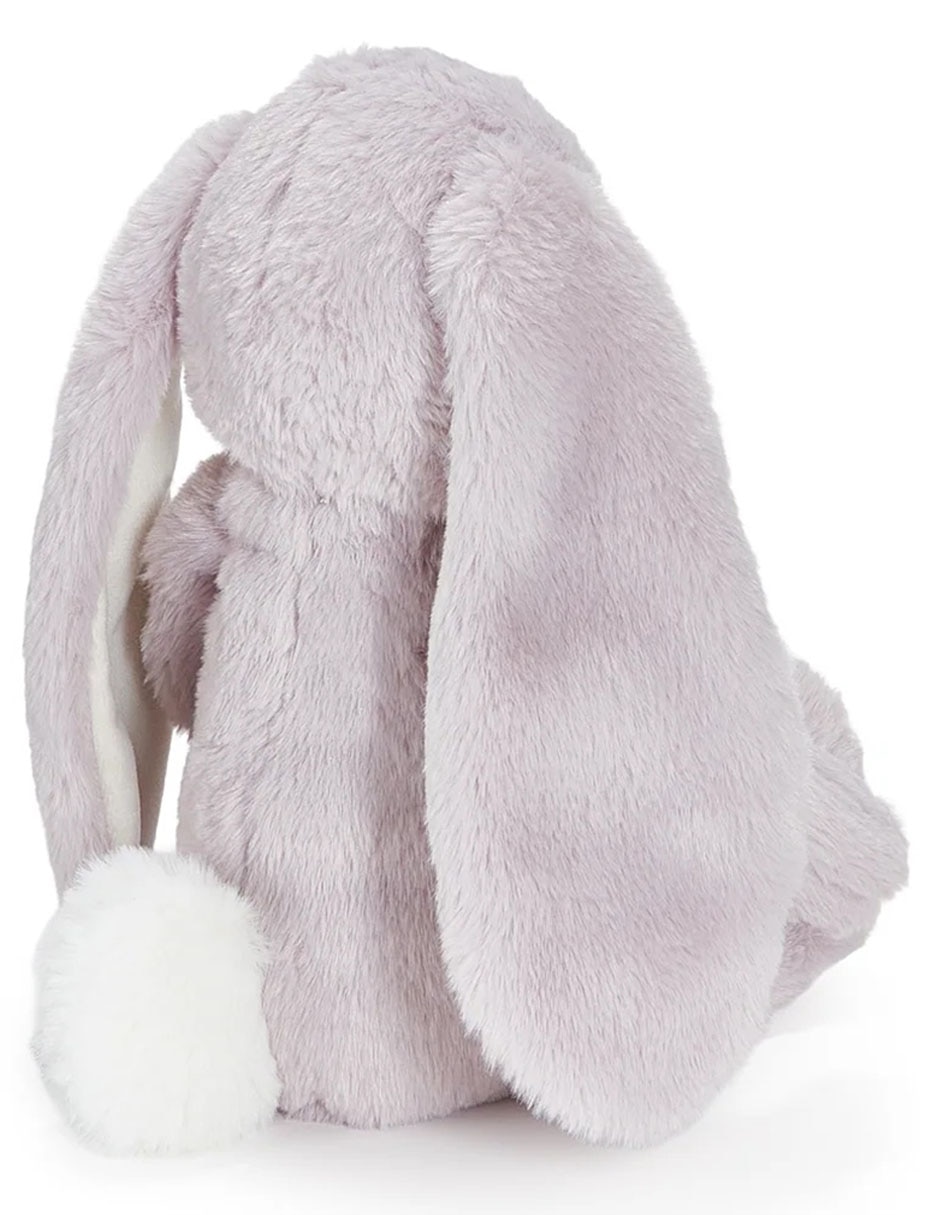 Peluche de conejo hecho a mano 34.5 cm 3
