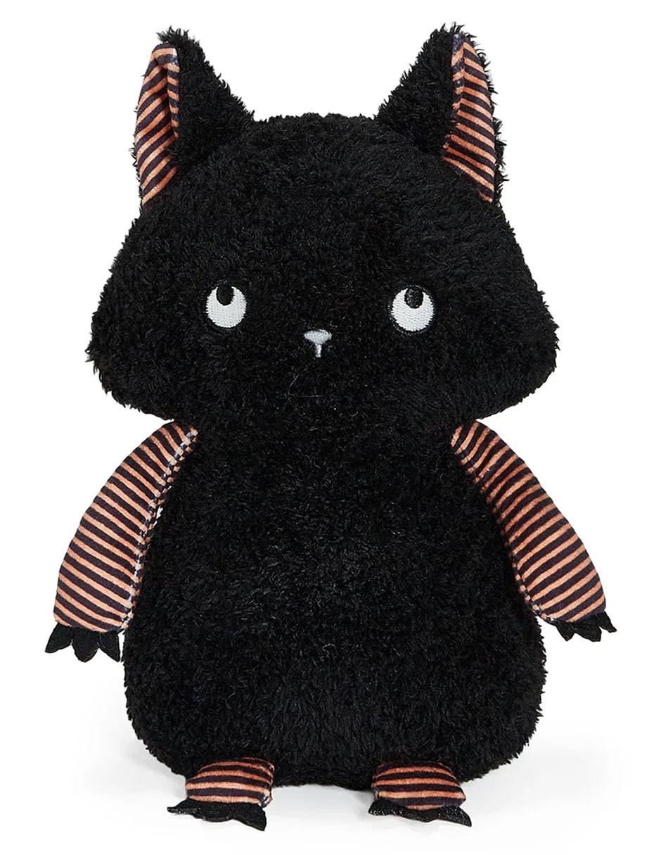 Peluche de Murciélago hecho a mano de 24 cm