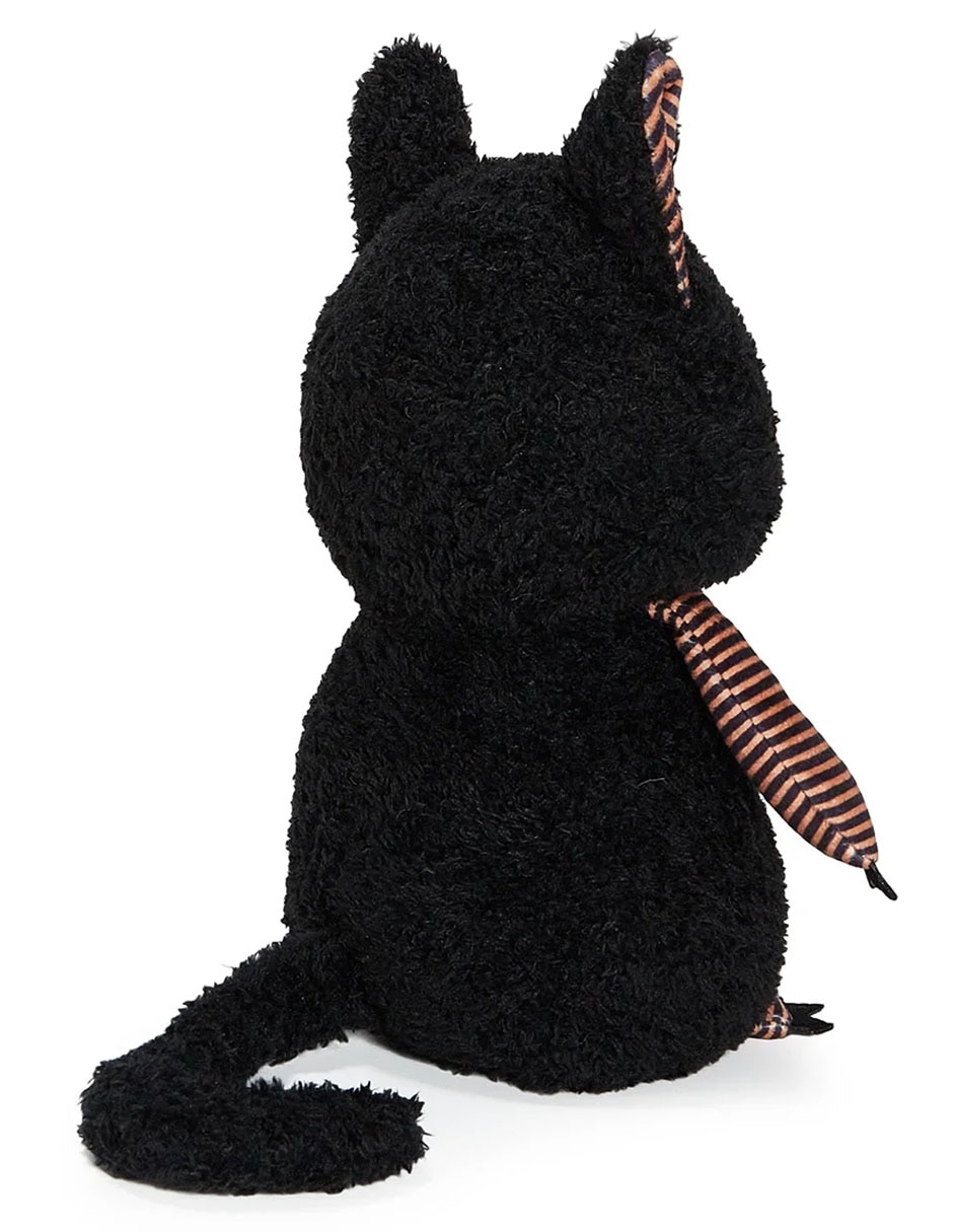 Peluche de Murciélago hecho a mano de 24 cm 2