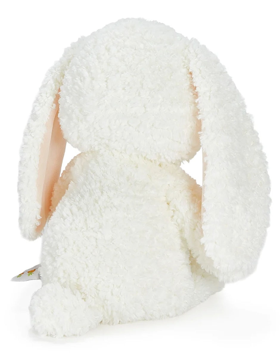 Peluche de conejo hecho a mano de 35 cm 3