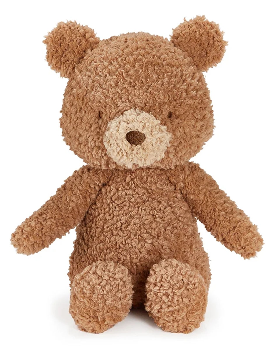 Peluche de oso hecho a mano 35 cm