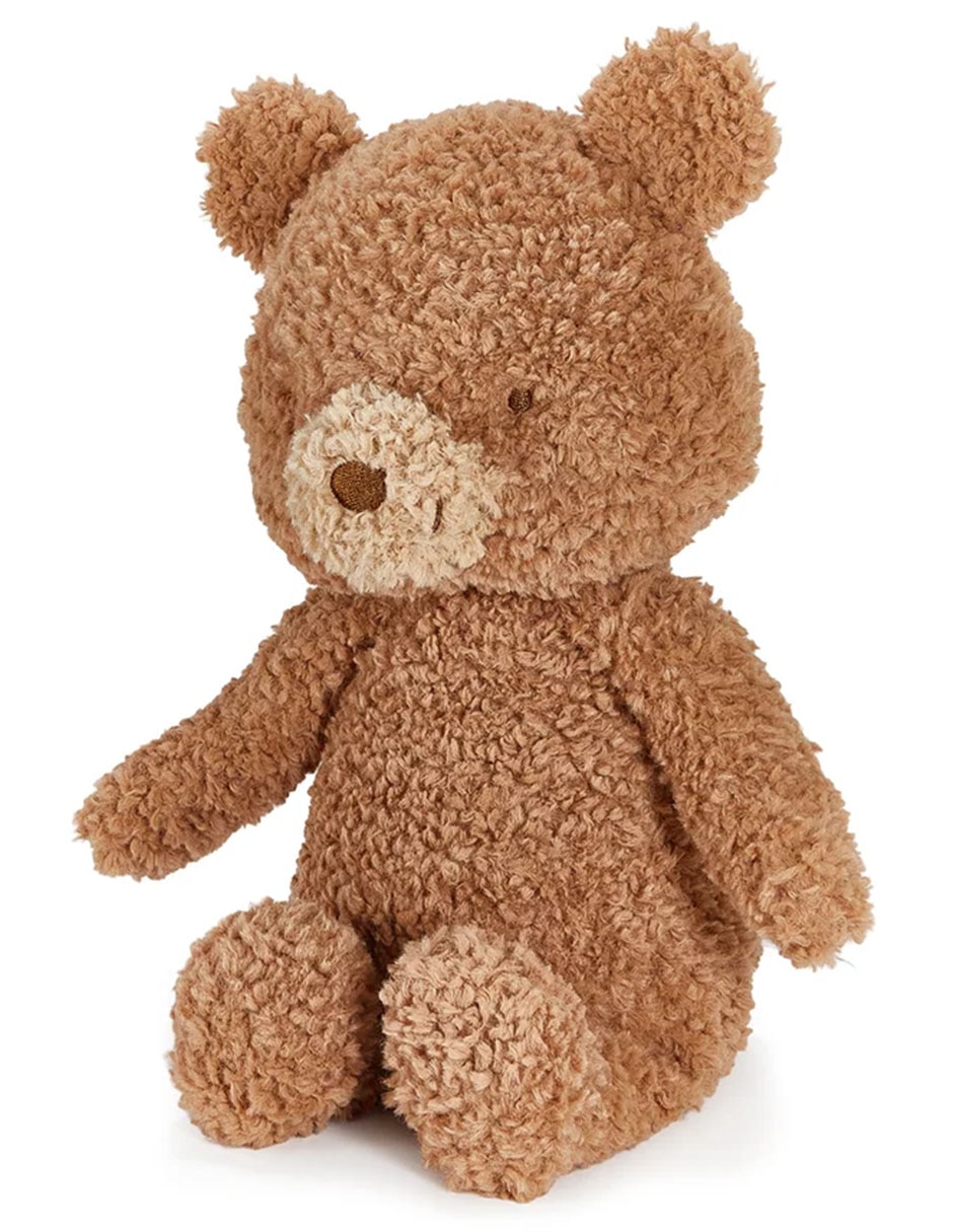 Peluche de oso hecho a mano 35 cm 2