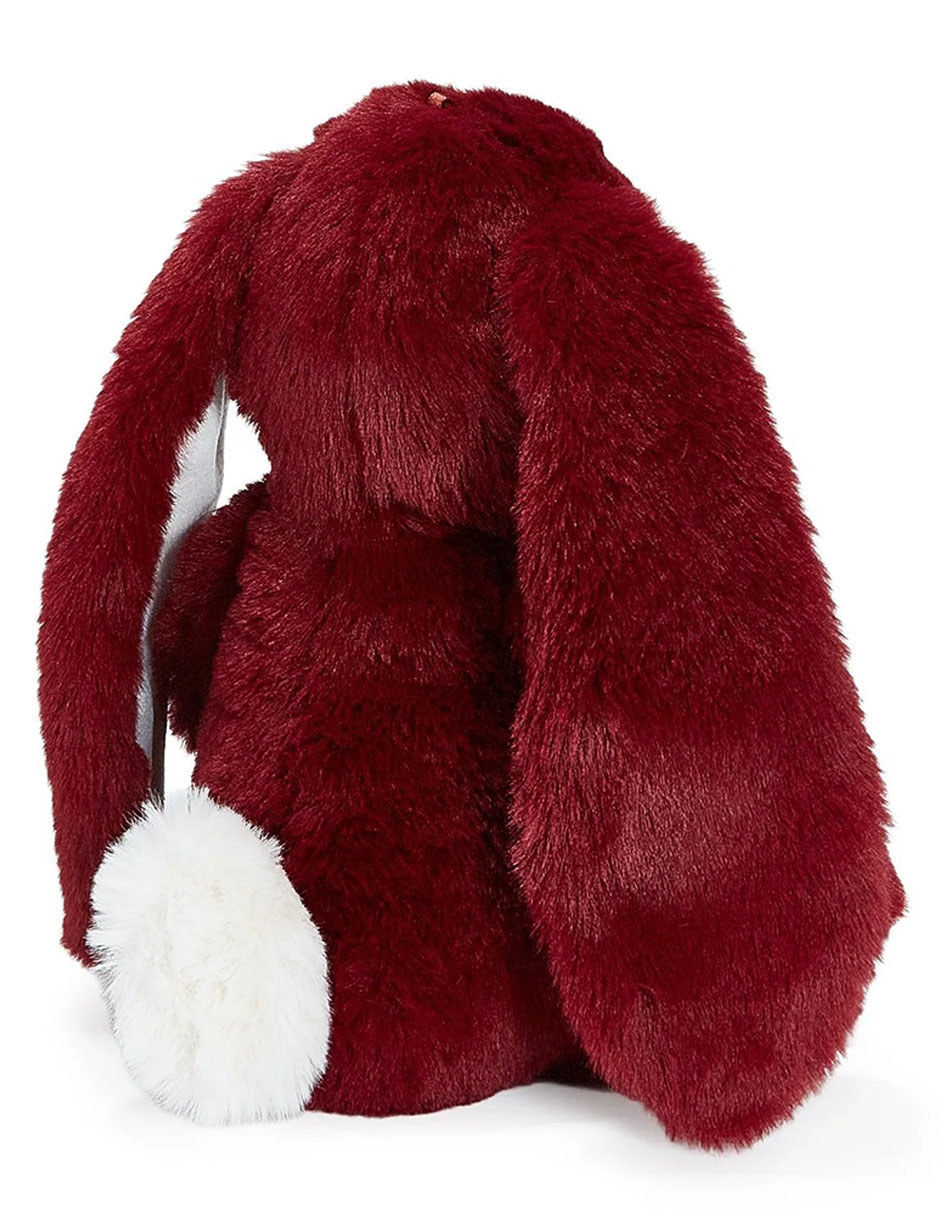 Peluche de conejo hecho a mano de 47 cm 3